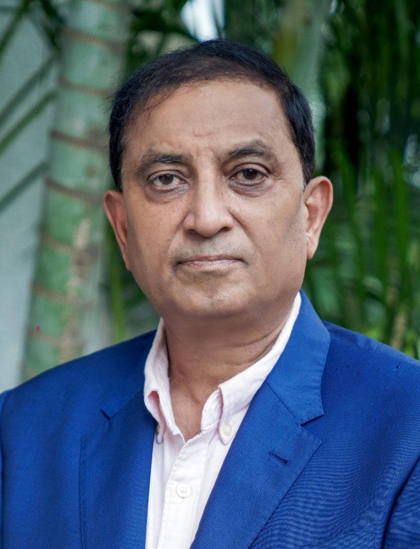 Dr. Sunil Kalda